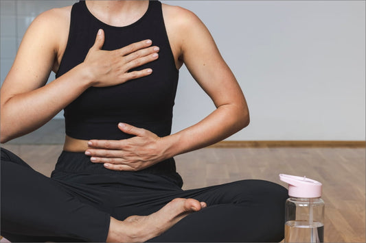 Kundalini and the Nervous System: What Happens in the Body?