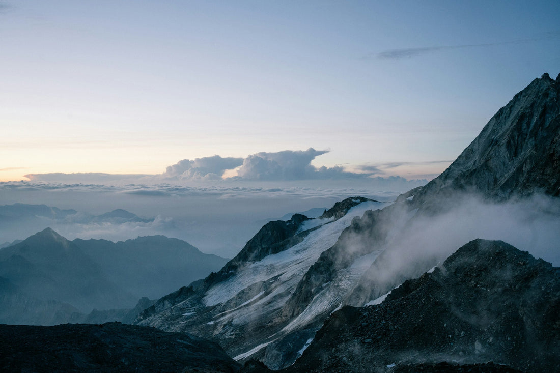 Why I Hold Kundalini with Gentleness