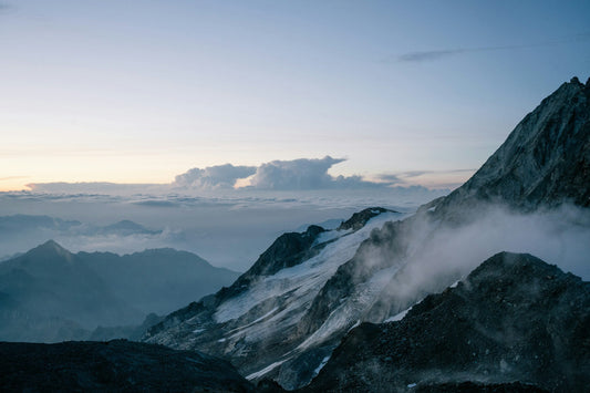 Why I Hold Kundalini with Gentleness