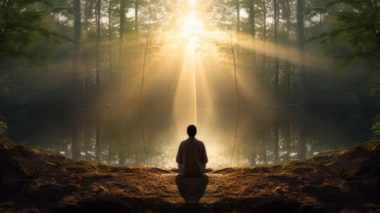 What Is Kundalini Energy? A Gentle, Grounded Explanation for Sensitive Nervous Systems